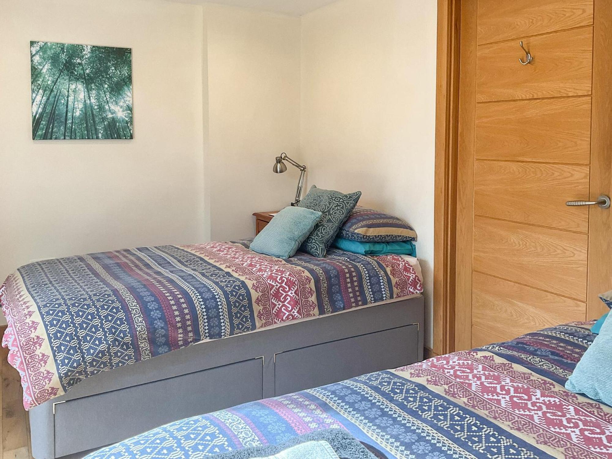 Thistle Dubh Holiday home